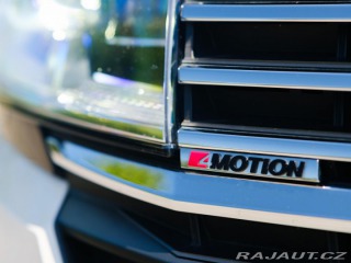 Volkswagen Multivan T6.1 GEN-SIX 4M IQ. DRIVE 2021
