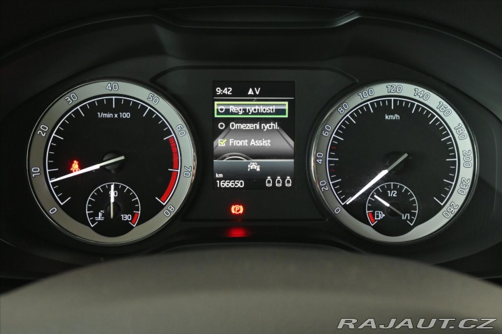 Škoda Kodiaq 1,5 TSI 110 kW AMBITION Z 2019