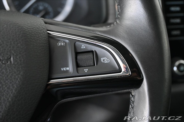 Škoda Kodiaq 1,5 TSI 110 kW AMBITION Z 2019