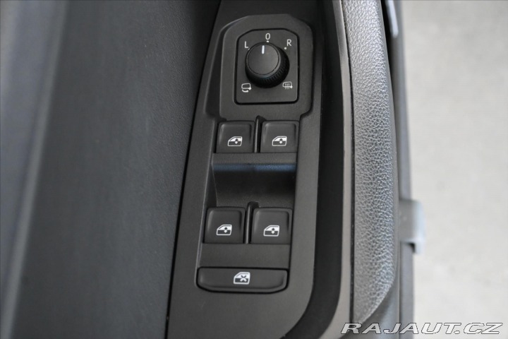 Škoda Kodiaq 1,5 TSI 110 kW AMBITION Z 2019