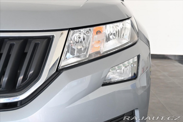 Škoda Kodiaq 1,5 TSI 110 kW AMBITION Z 2019