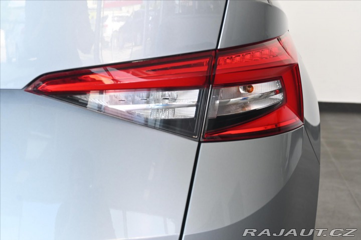 Škoda Kodiaq 1,5 TSI 110 kW AMBITION Z 2019