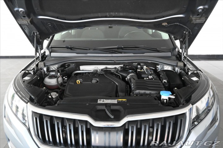 Škoda Kodiaq 1,5 TSI 110 kW AMBITION Z 2019
