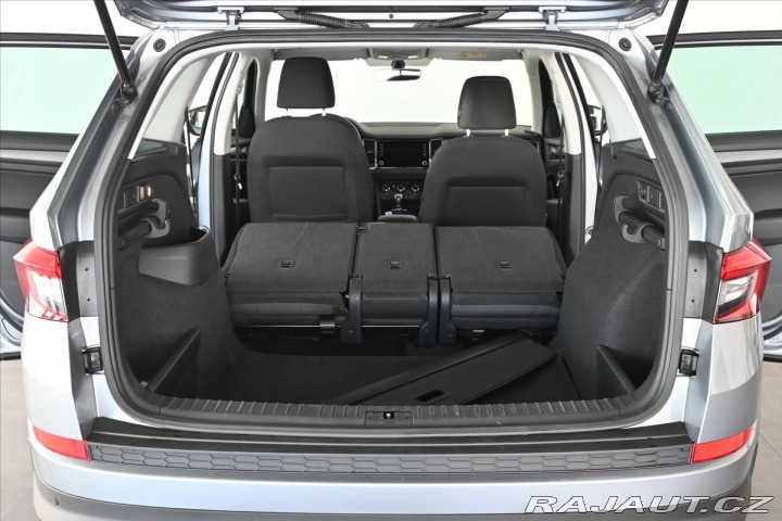 Škoda Kodiaq 1,5 TSI 110 kW AMBITION Z 2019