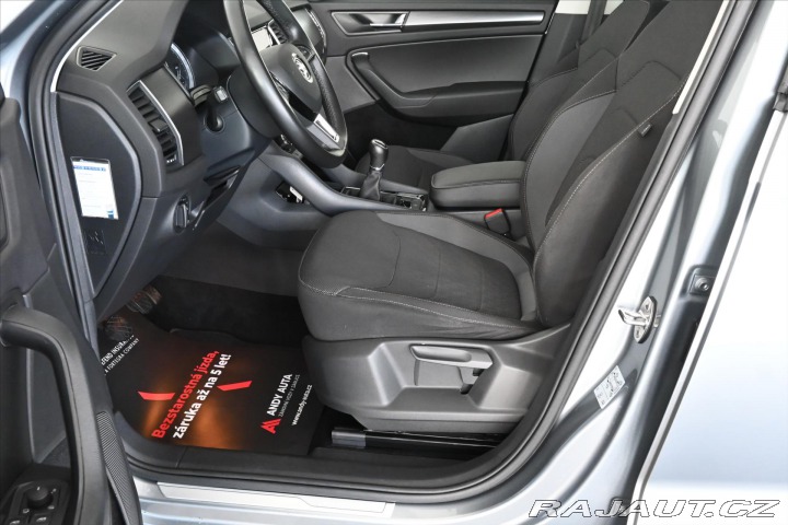 Škoda Kodiaq 1,5 TSI 110 kW AMBITION Z 2019