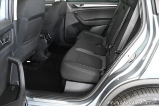 Škoda Kodiaq 1,5 TSI 110 kW AMBITION Z 2019