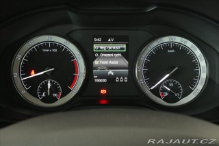 Škoda Kodiaq 1,5 TSI 110 kW AMBITION Z 2019
