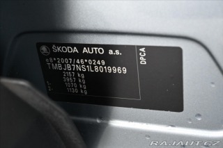 Škoda Kodiaq 1,5 TSI 110 kW AMBITION Z 2019