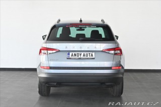 Škoda Kodiaq 1,5 TSI 110 kW AMBITION Z 2019