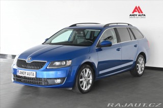 Škoda Octavia 2,0 TDI 110 kW ELEGANCE Z