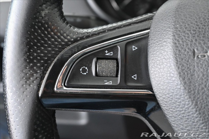 Škoda Octavia 2,0 TDI 110 kW ELEGANCE Z 2015