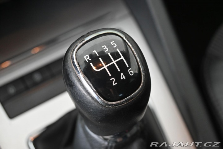 Škoda Octavia 2,0 TDI 110 kW ELEGANCE Z 2015