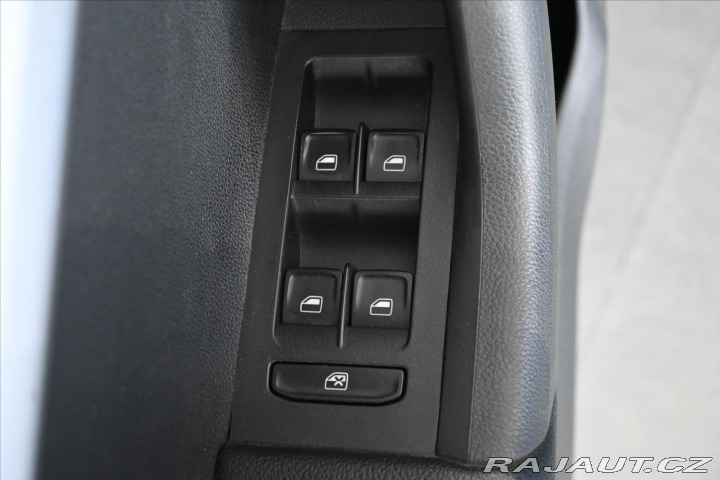 Škoda Octavia 2,0 TDI 110 kW ELEGANCE Z 2015