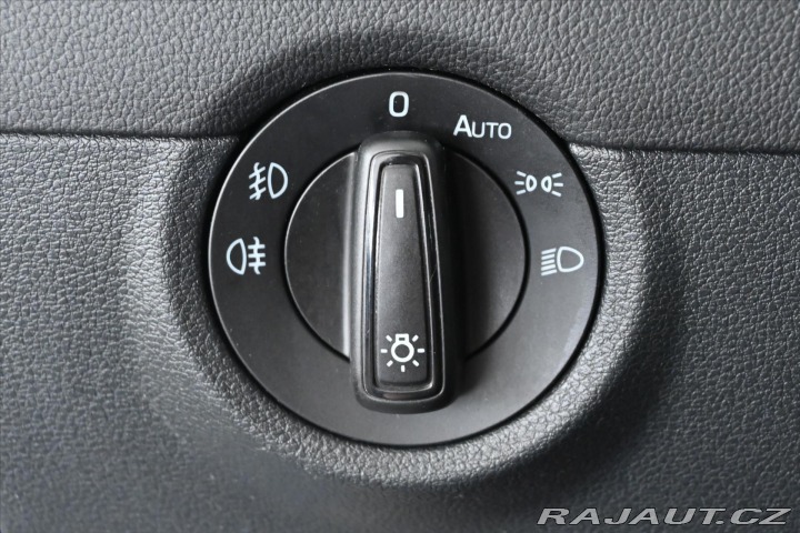 Škoda Octavia 2,0 TDI 110 kW ELEGANCE Z 2015