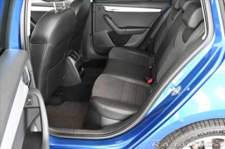 Škoda Octavia 2,0 TDI 110 kW ELEGANCE Z 2015