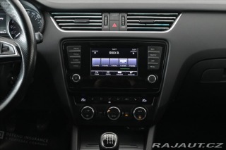Škoda Octavia 2,0 TDI 110 kW ELEGANCE Z 2015