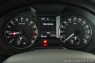 Škoda Octavia 2,0 TDI 110 kW ELEGANCE Z 2015