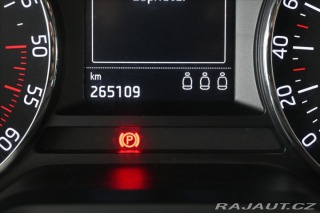 Škoda Octavia 2,0 TDI 110 kW ELEGANCE Z 2015