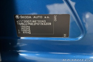 Škoda Octavia 2,0 TDI 110 kW ELEGANCE Z 2015