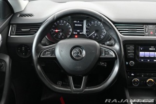 Škoda Octavia 2,0 TDI 110 kW ELEGANCE Z 2015