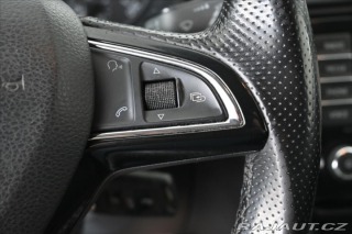 Škoda Octavia 2,0 TDI 110 kW ELEGANCE Z 2015