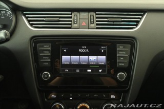 Škoda Octavia 2,0 TDI 110 kW ELEGANCE Z 2015
