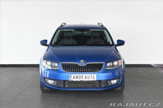 Škoda Octavia 2,0 TDI 110 kW ELEGANCE Z 2015