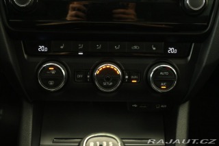 Škoda Octavia 2,0 TDI 110 kW ELEGANCE Z 2015