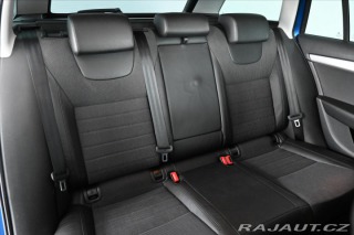 Škoda Octavia 2,0 TDI 110 kW ELEGANCE Z 2015