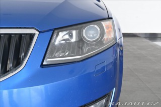 Škoda Octavia 2,0 TDI 110 kW ELEGANCE Z 2015