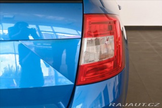 Škoda Octavia 2,0 TDI 110 kW ELEGANCE Z 2015