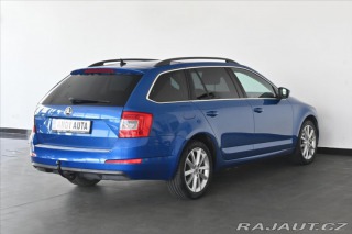 Škoda Octavia 2,0 TDI 110 kW ELEGANCE Z 2015