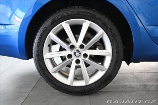 Škoda Octavia 2,0 TDI 110 kW ELEGANCE Z 2015