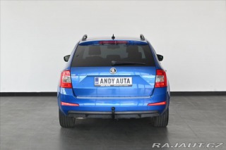 Škoda Octavia 2,0 TDI 110 kW ELEGANCE Z 2015