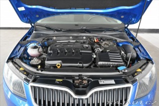 Škoda Octavia 2,0 TDI 110 kW ELEGANCE Z 2015