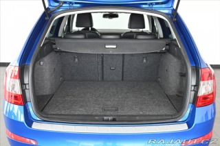 Škoda Octavia 2,0 TDI 110 kW ELEGANCE Z 2015