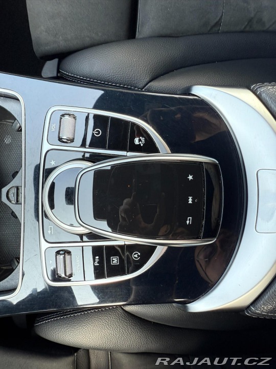 Mercedes-Benz GLC 250 4MATIC 2018