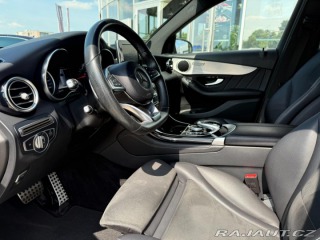 Mercedes-Benz GLC 250 4MATIC 2018