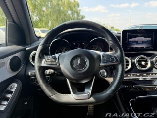 Mercedes-Benz GLC 250 4MATIC 2018