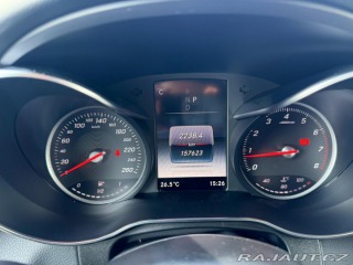 Mercedes-Benz GLC 250 4MATIC 2018