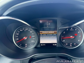 Mercedes-Benz GLC 250 4MATIC 2018