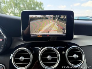 Mercedes-Benz GLC 250 4MATIC 2018