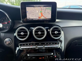 Mercedes-Benz GLC 250 4MATIC 2018