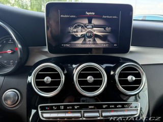 Mercedes-Benz GLC 250 4MATIC 2018