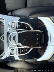 Mercedes-Benz GLC 250 4MATIC 2018