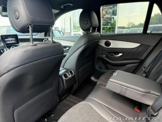 Mercedes-Benz GLC 250 4MATIC 2018