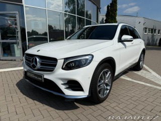 Mercedes-Benz GLC 250 4MATIC 2018