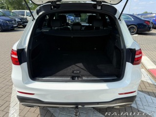Mercedes-Benz GLC 250 4MATIC 2018