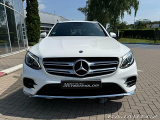 Mercedes-Benz GLC 250 4MATIC 2018