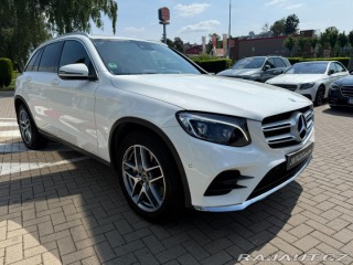 Mercedes-Benz GLC 250 4MATIC 2018